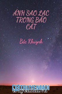 Ánh Sao Lạc Trong Bão Cát