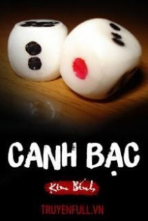 Canh Bạc