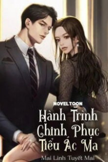 Hành Trình Chinh Phục Tiểu Ác Ma