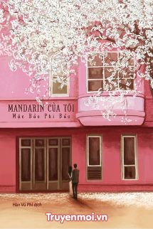 Mandarin Của Tôi