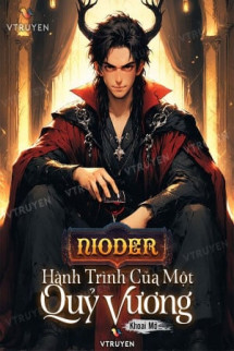 Nioder: Hành Trình Của Một Quỷ Vương