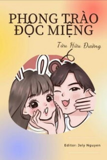 Phong Trào Độc Miệng