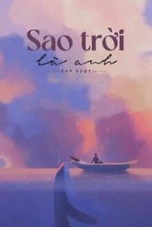 Sao Trời Là Anh