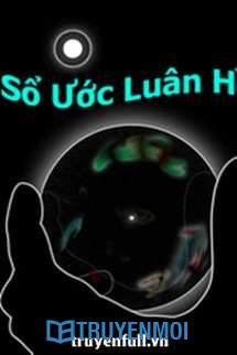 Sổ Ước Luân Hồi