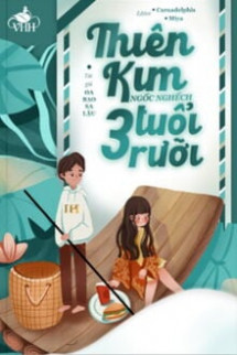 Thiên Kim Chúa Hề Ba Tuổi Rưỡi