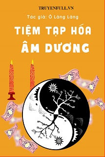 Tiệm Tạp Hóa Âm Dương