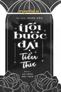 Trói Buộc Đại Tiểu Thư - Ngâm Hồn