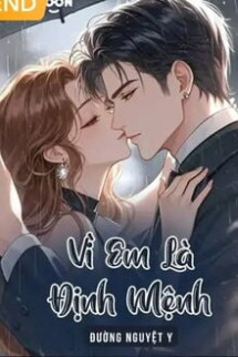 Vì Em Là Định Mệnh