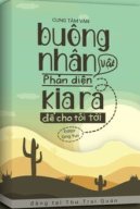 Buông Nhân Vật Phản Diện Kia Ra Để Cho Tôi Tới