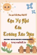 Cậu Vợ Nhỏ Của Trương Lão Hán