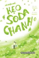 Kẹo Soda Chanh - Tô Thập Ngũ