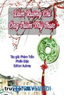 Làm Ruộng Chi Ông Trùm Mỹ Thực