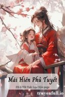 Mái Hiên Phủ Tuyết - Toái Nguyệt Lượng