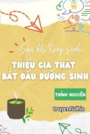 Sau Khi Trùng Sinh, Cậu Chủ Thật Bắt Đầu Dưỡng Sinh