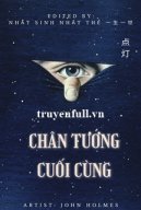 Series Lầu Tối - 1. Chân Tướng Cuối Cùng