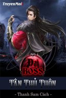 Đại BOSS Tân Thủ Thôn