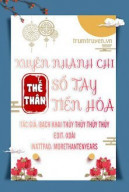 Xuyên Nhanh Chi Sổ Tay Thế Thân Tiến Hóa