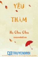 Yêu Thầm - Hạ Chu Chu